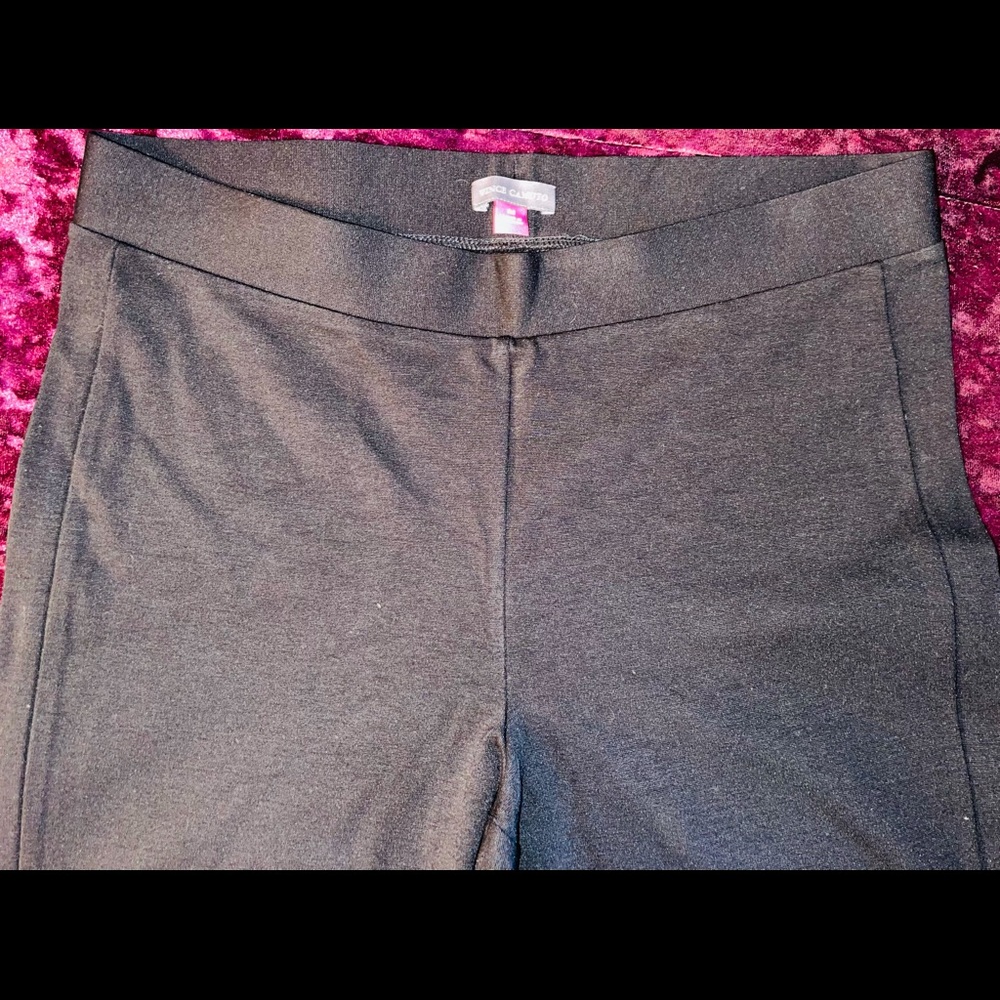 Vince Camuto Black Leggings size M